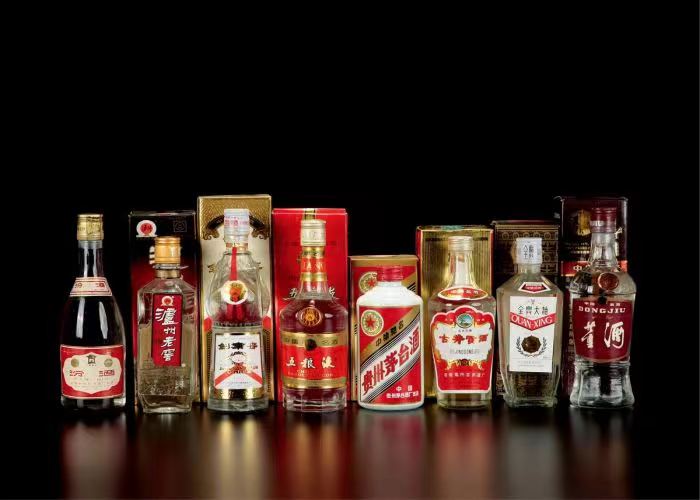 蓬江老酒储存的方法