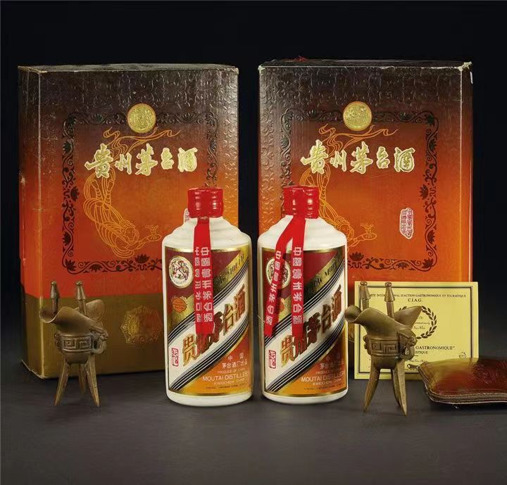 蓬江烟酒回收